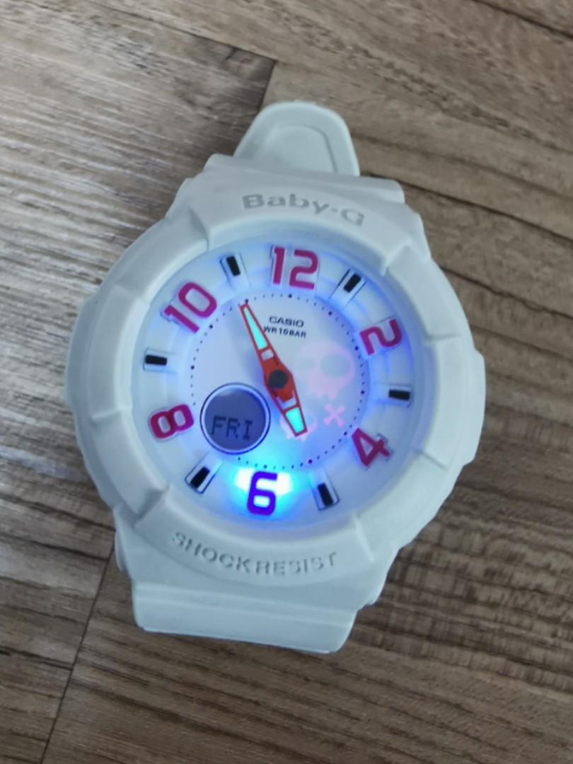 Baby g cheap bga 133
