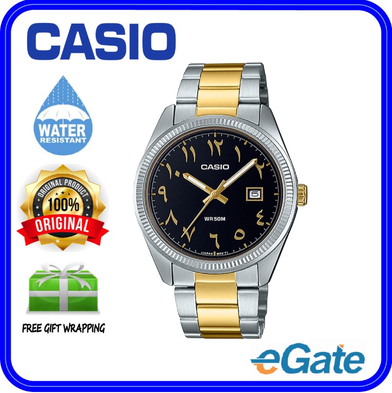 Casio mtp 1302sg on sale