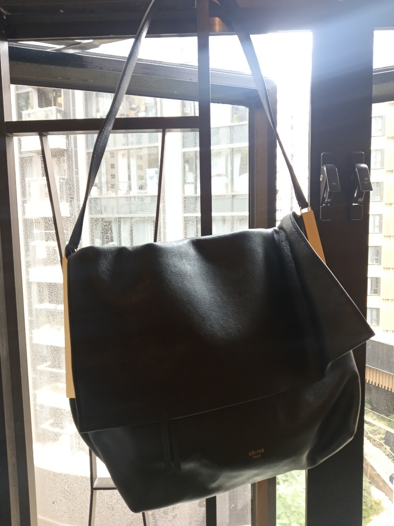Celine clasp flap online