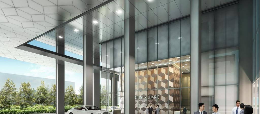 Centrium Square, Property, For Sale, Commercial on Carousell