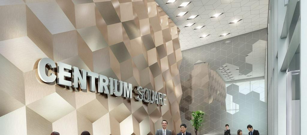 Centrium Square, Property, For Sale, Commercial on Carousell