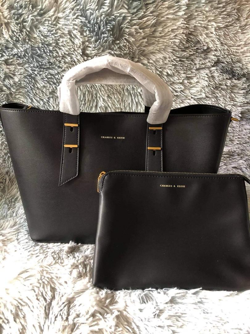 Double handle hotsell slouchy bag