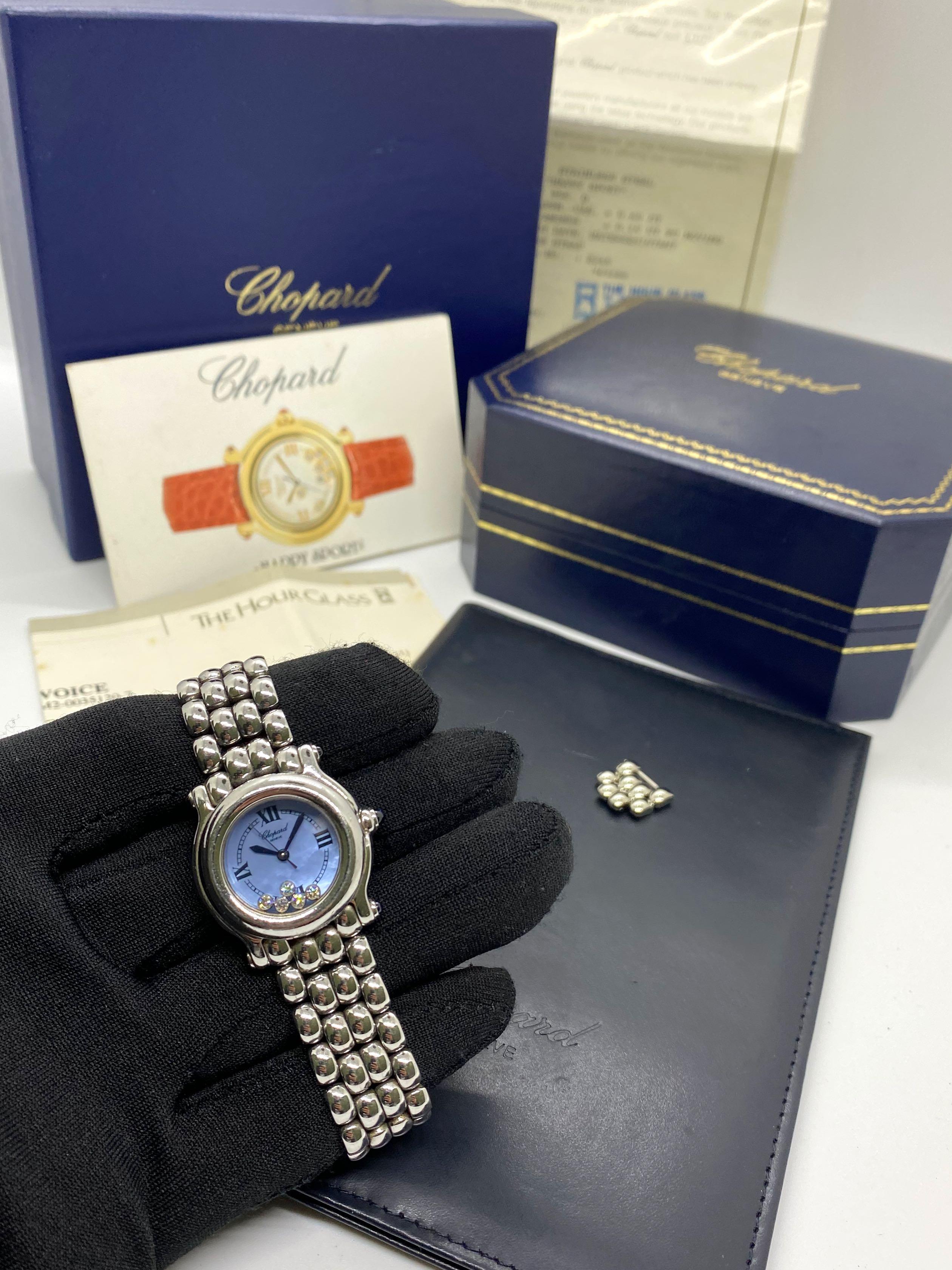 Chopard discount hotsell