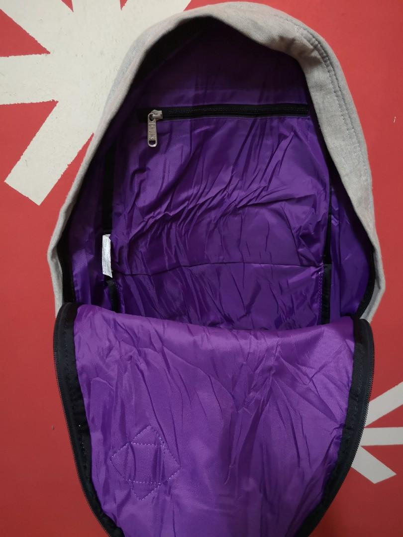 Chums backpack, Men's Fashion, Bags, Backpacks on Carousell