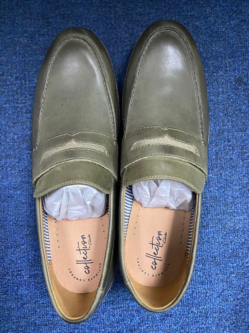 Clarks raharto hotsell way