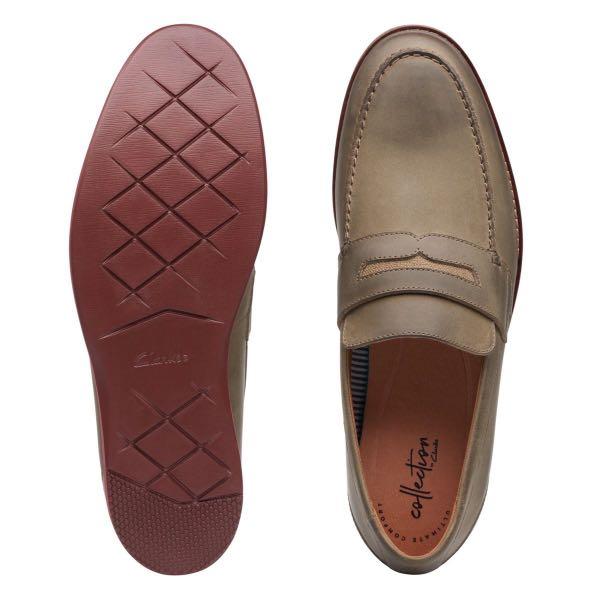 NIB Clarks Raharto Way 9uk