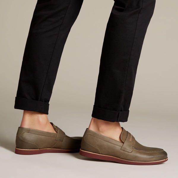 Clarks clearance raharto way