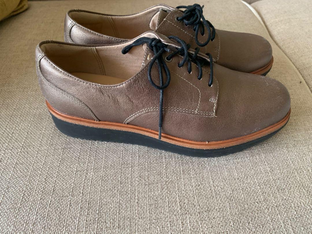 Clarks Teadale Rhea Artisan Collection Women s Fashion