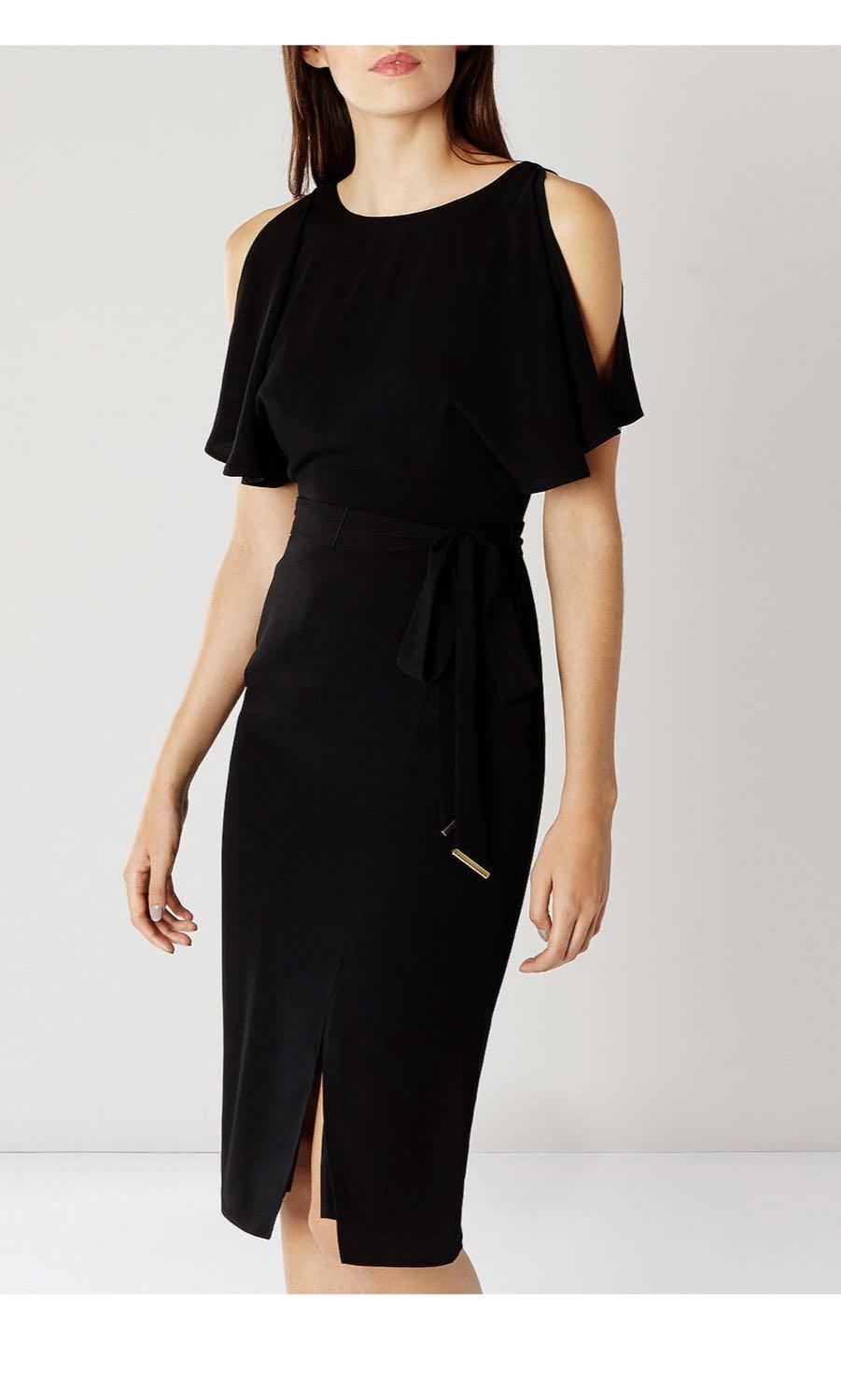 Coast elina dress clearance