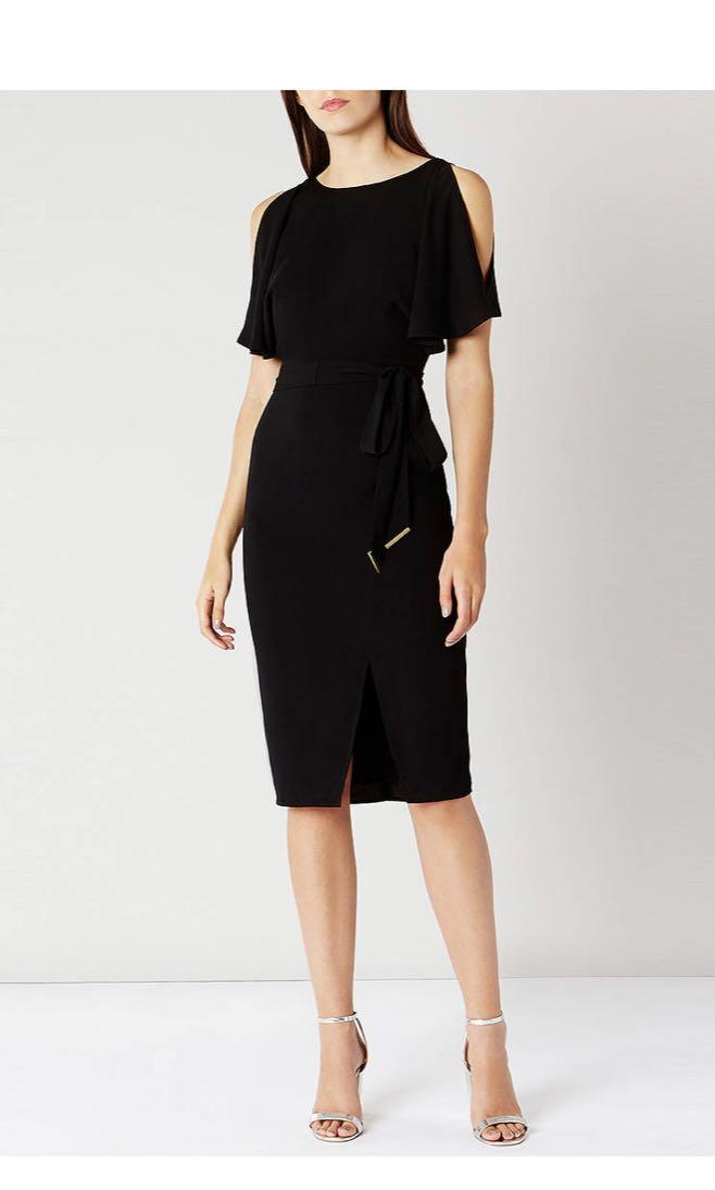 coast elina dress