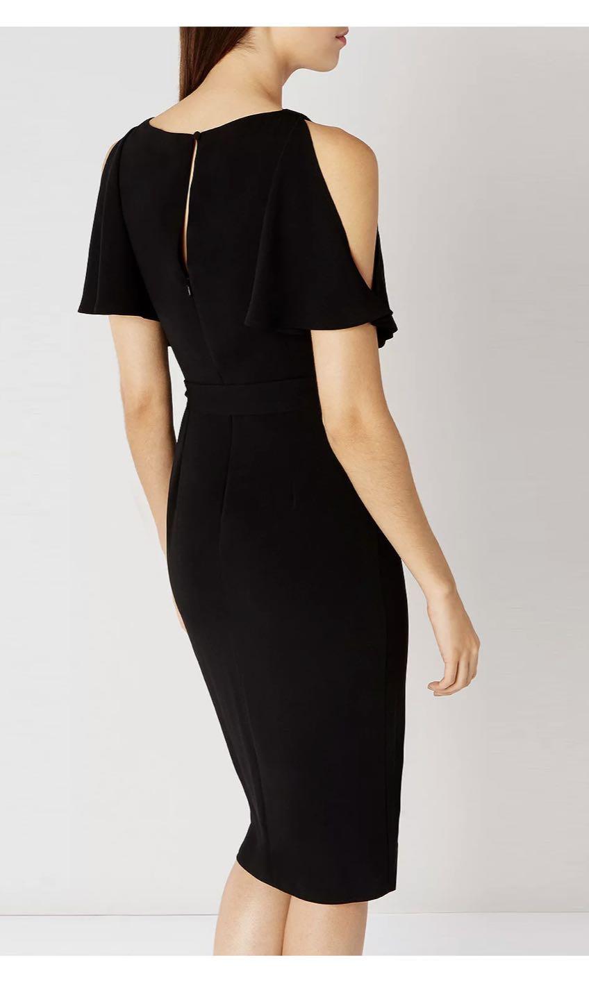 coast elina dress