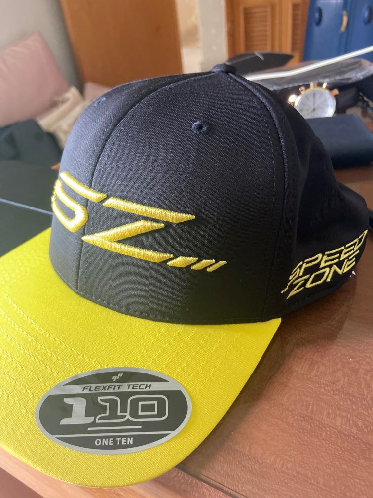 Cobra Speedzone Cap, Men's Fashion 