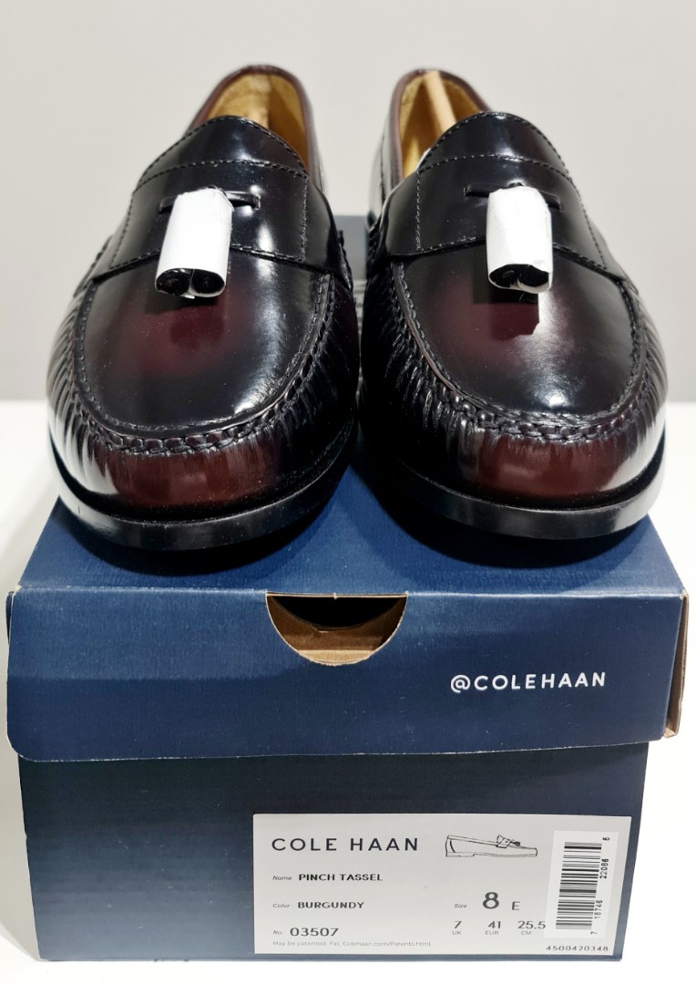 loafers for wide feet men's