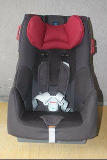 2nd hand baby car seats for sale