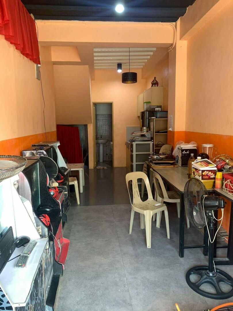 Commercial Space for rent Cubao area, Property, Rentals, Commercial on