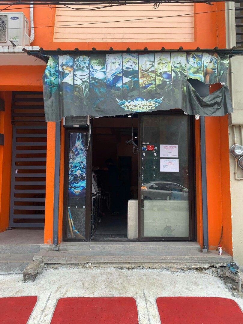 Commercial Space for rent Cubao area, Property, Rentals, Commercial on