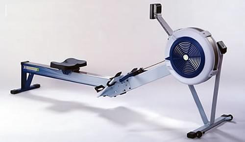 CONCEPT 2 MODEL D WITH PM5 Sports Equipment Exercise Fitness Cardio Fitness Machines on Carousell