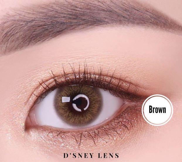 Contact Lens Health Beauty Makeup On Carousell