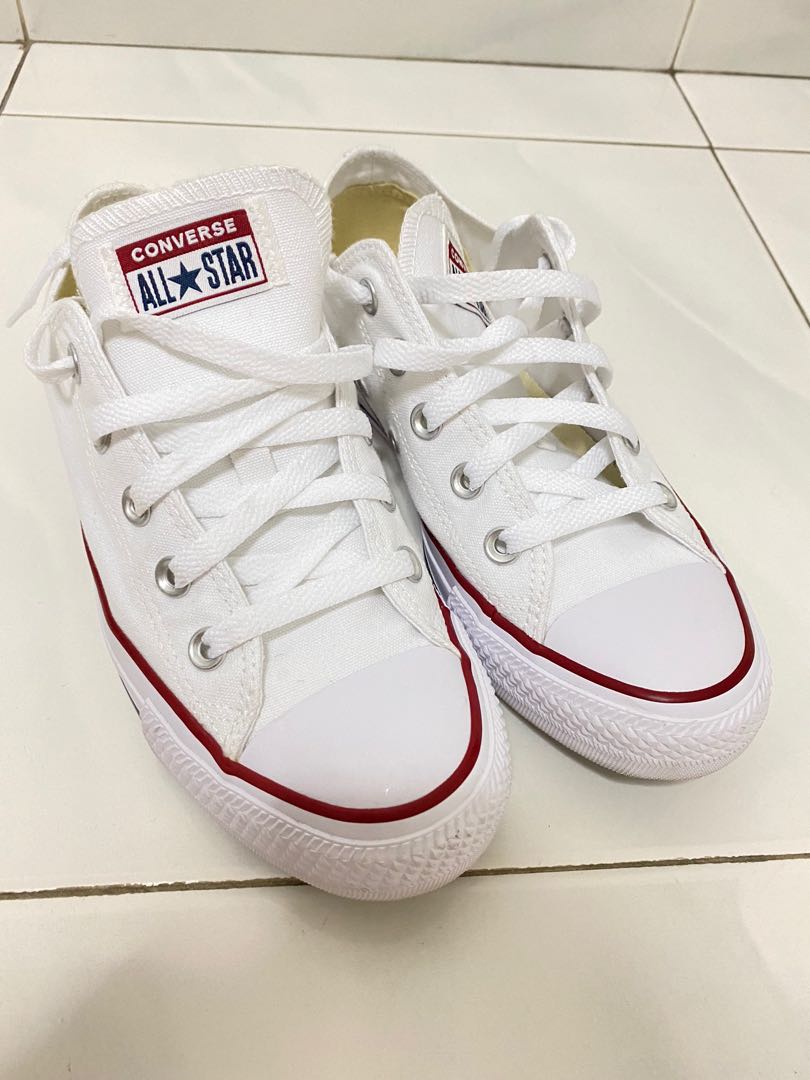 classic shoes