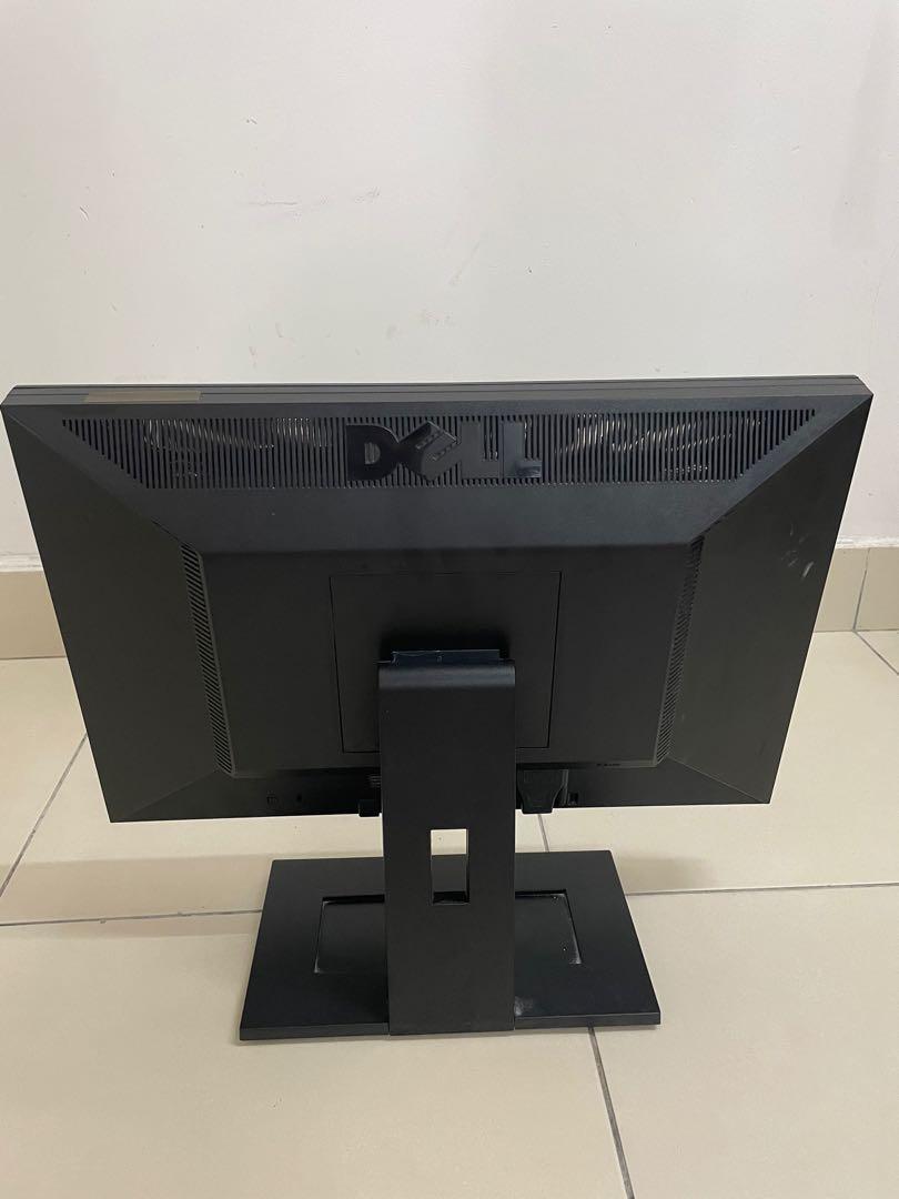 DELL LCD Monitors 19”, Computers & Tech, Parts & Accessories, Computer