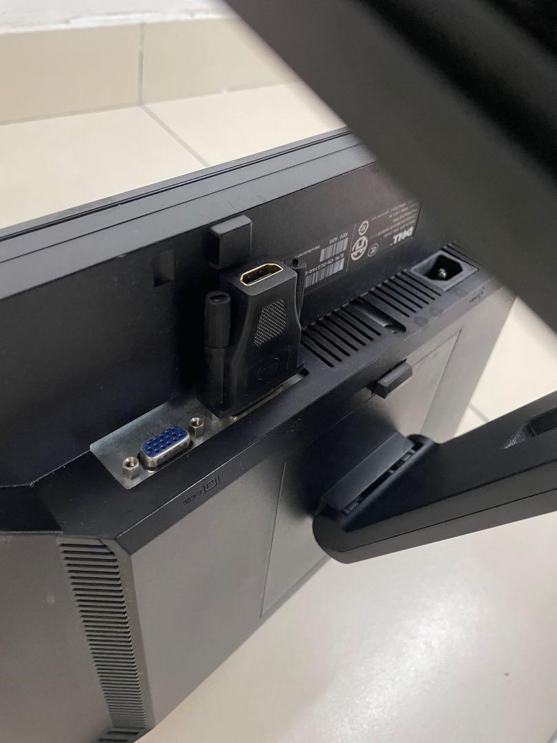 DELL LCD Monitors 19”, Computers & Tech, Parts & Accessories, Computer