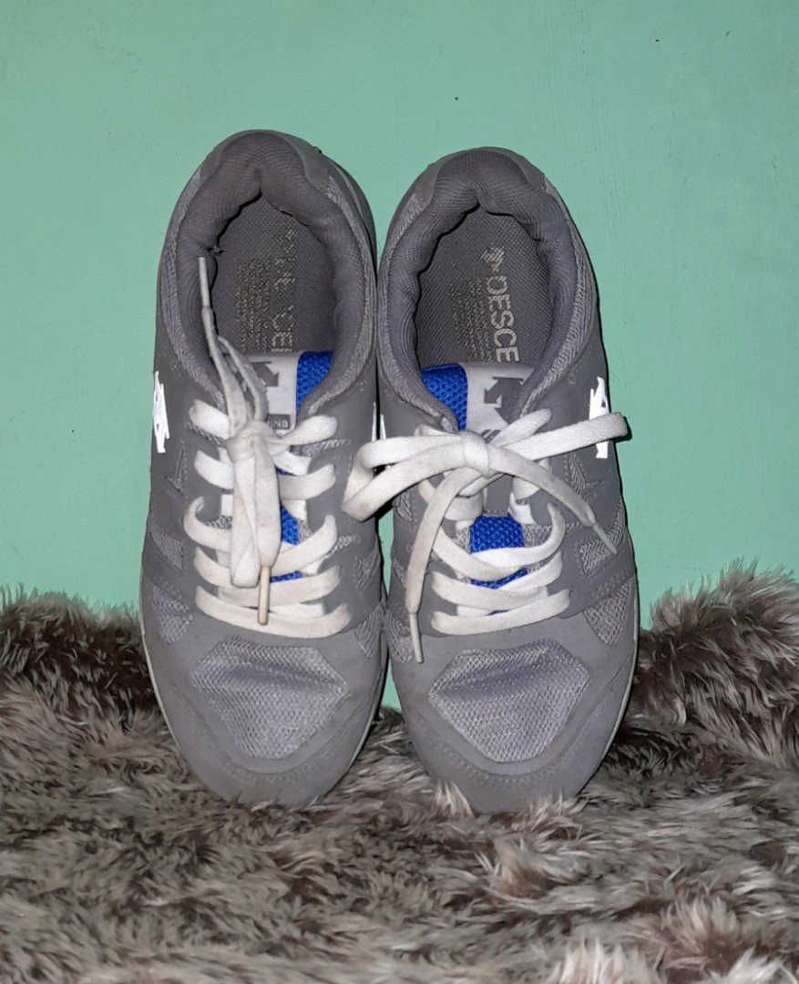 descente shoes