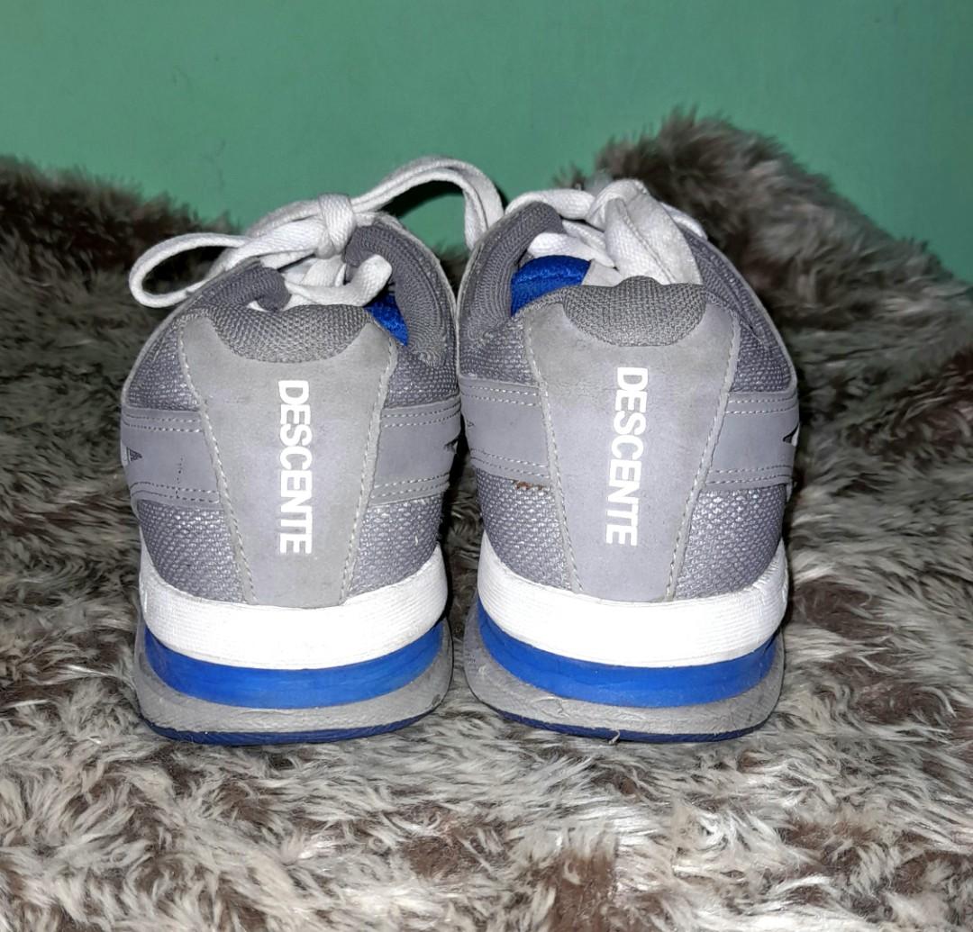 descente shoes