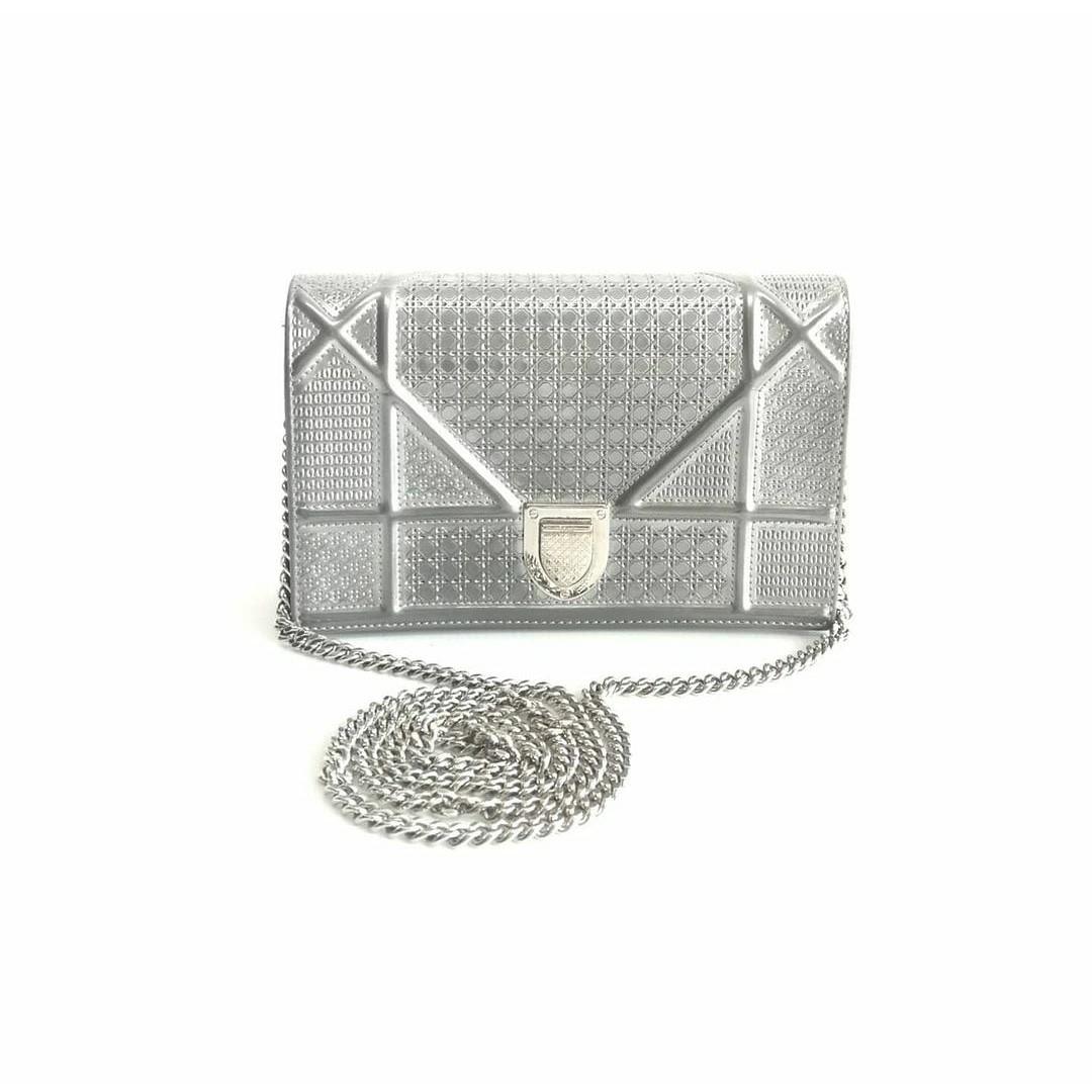 Dior micro cannage sale woc