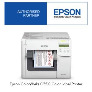 epson 3510 printer