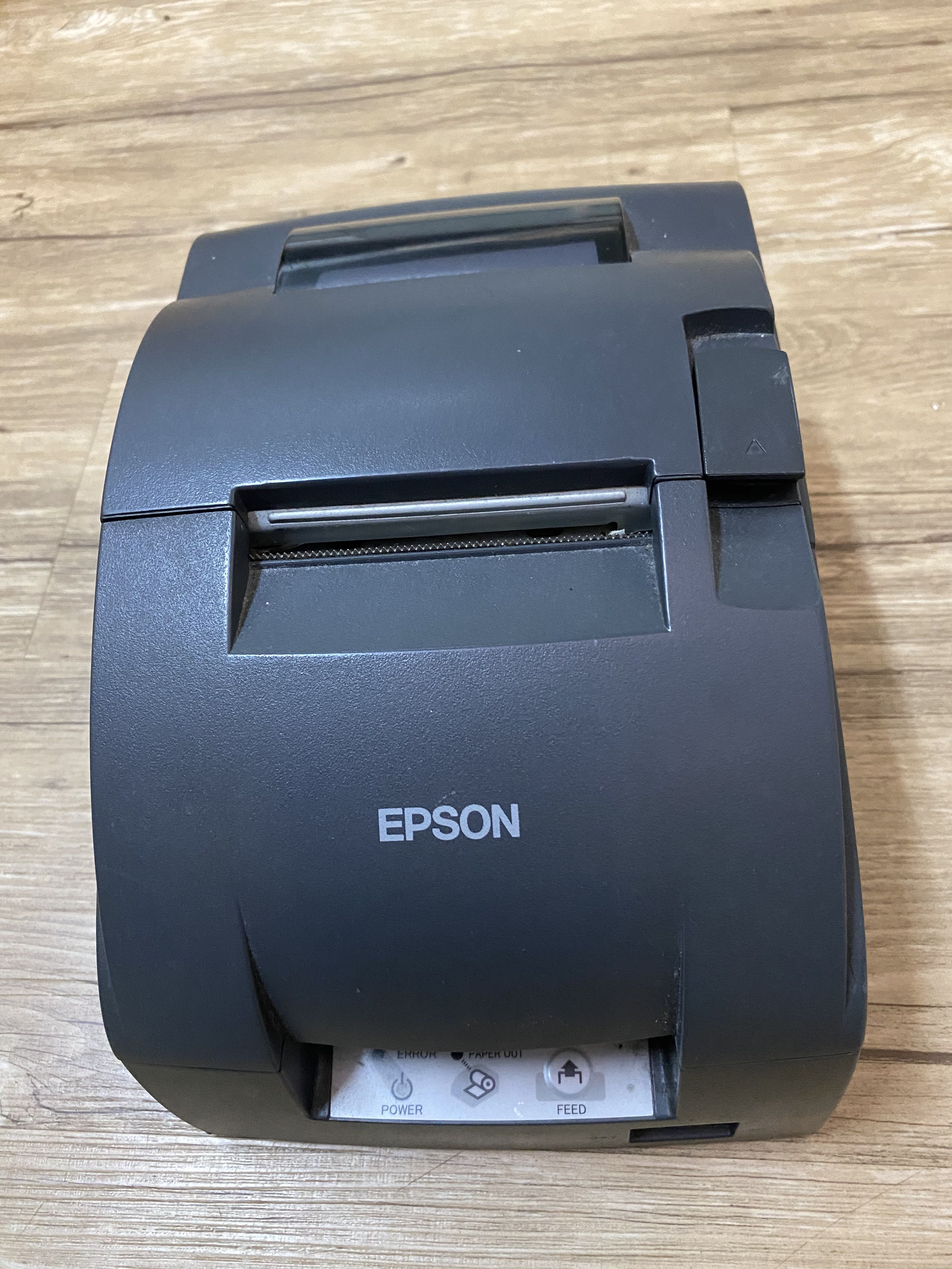 Epson Printer + Receipts , Computers & Tech, Printers, Scanners