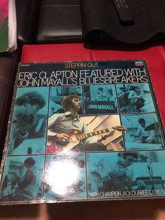 (Category: ) located in . Submitted by vinyl_vin (Listing ID 1061445880, Image 1). Description: .