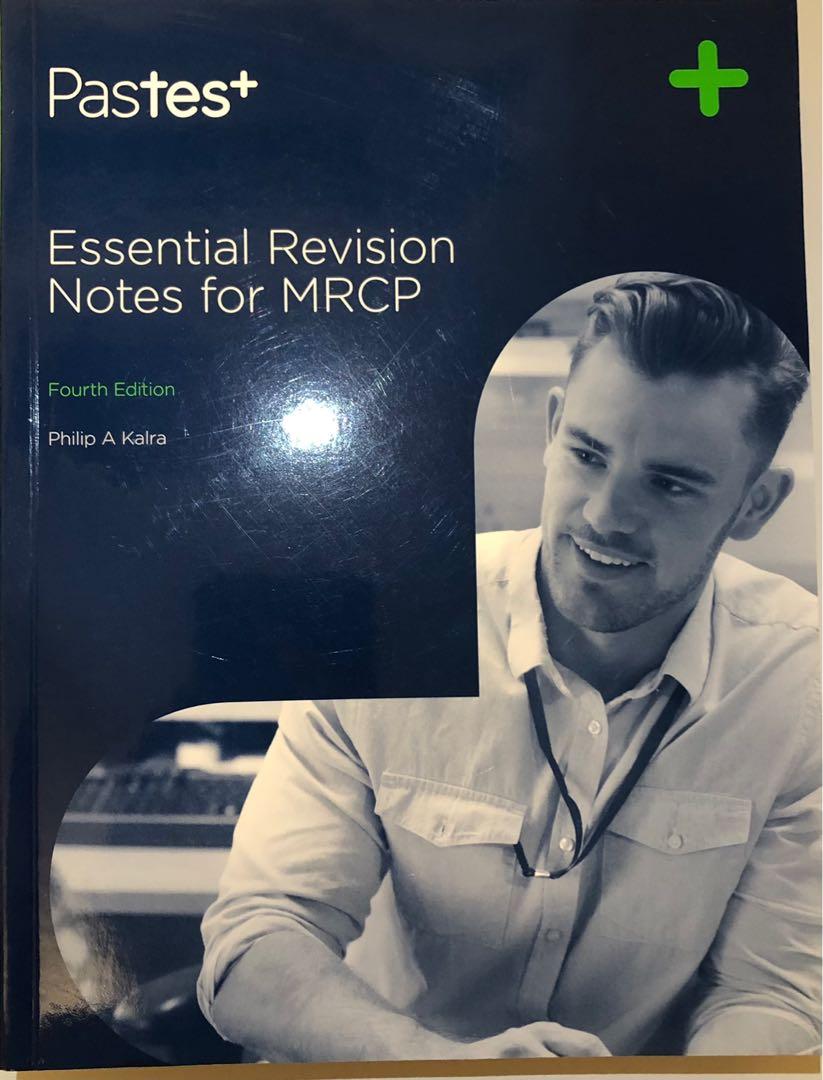 Latest Ed Essential Revision Notes For Mrcp 4th Ed Pastest Hobbies Latest Ed Essential Revision Notes For Mrcp 4th Ed Pastest Hobbies