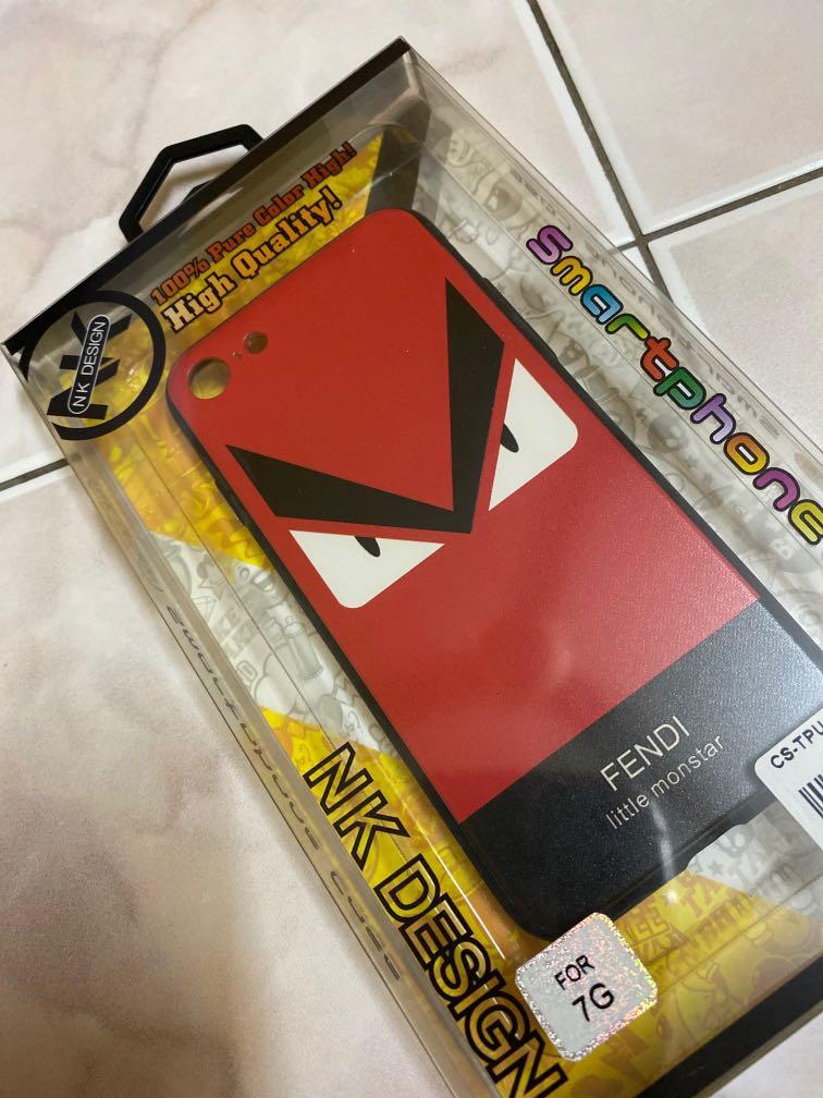 Fendi phone case iphone 7 outlet