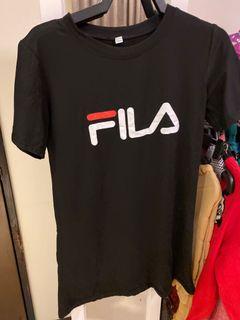 轉賣fila上衣