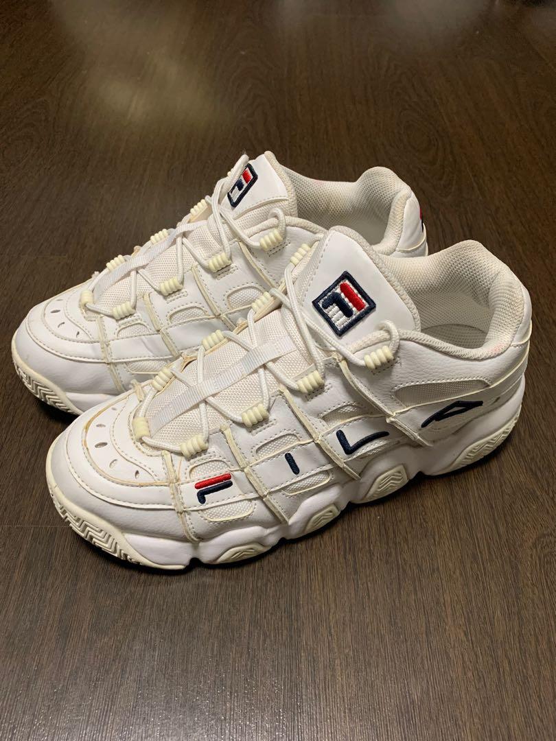 Fila uproot discount mens green