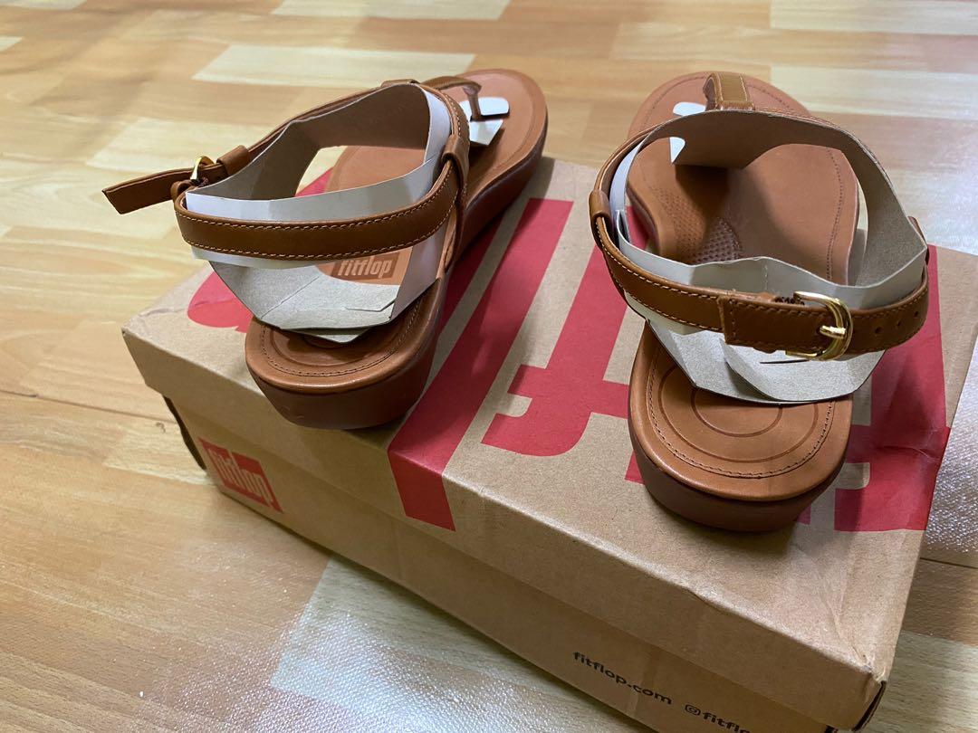 Fitflop tia 2025 toe thong