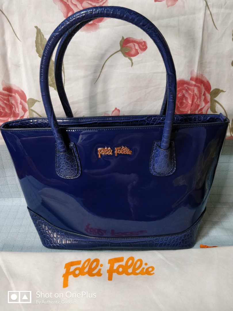 Follie bags philippines sales