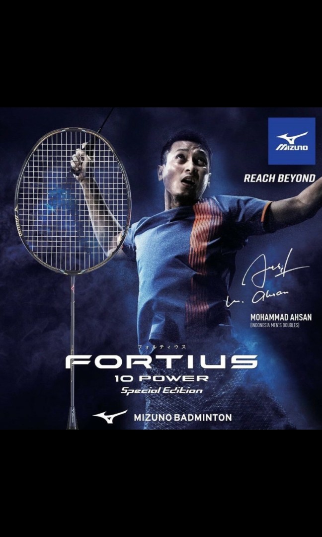 mizuno fortius 10