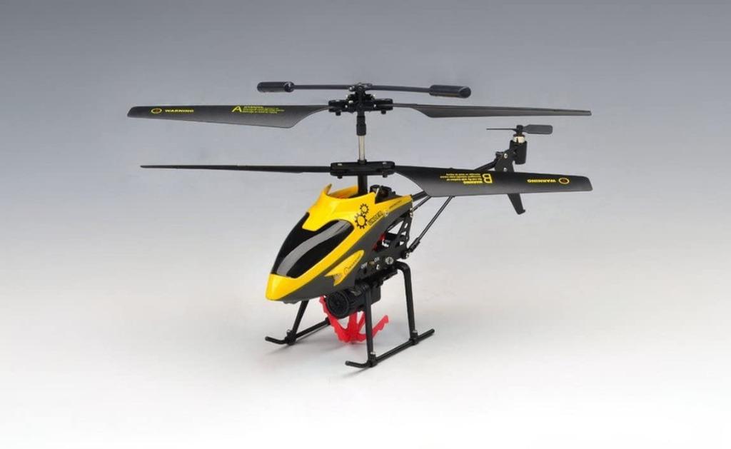 Hornet transport rc helicopter discount