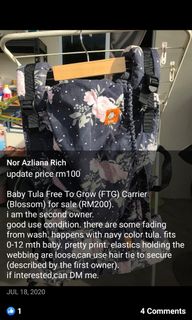 (Category: ) located in . Submitted by lianayanz2138 (Listing ID 1061427739, Image 1). Description: .