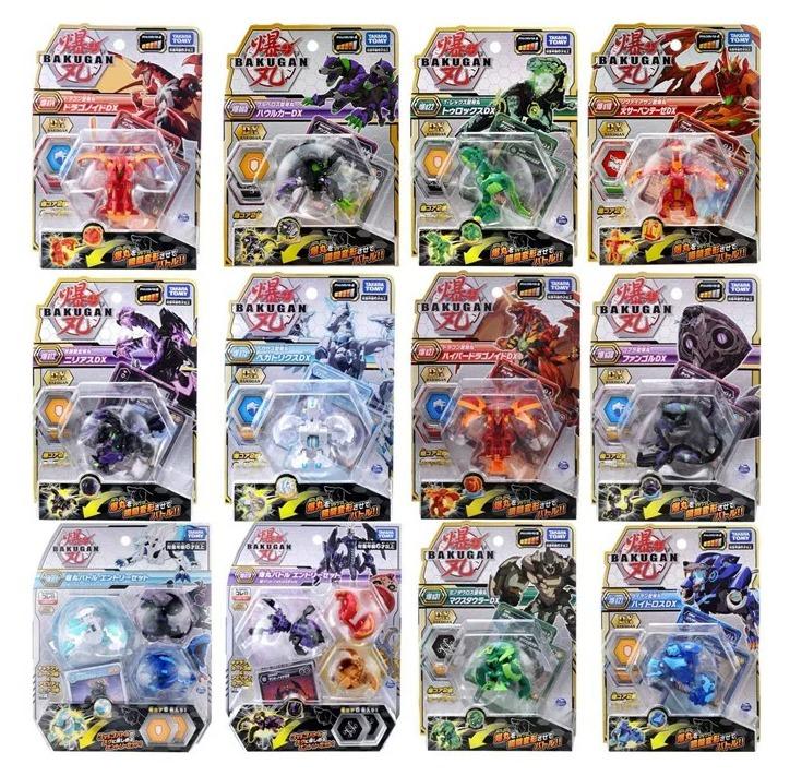 bakugan takara tomy