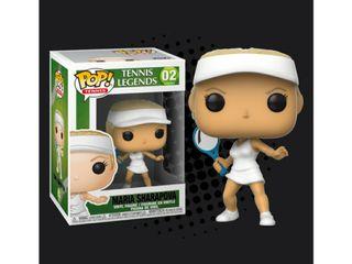 serena williams funko
