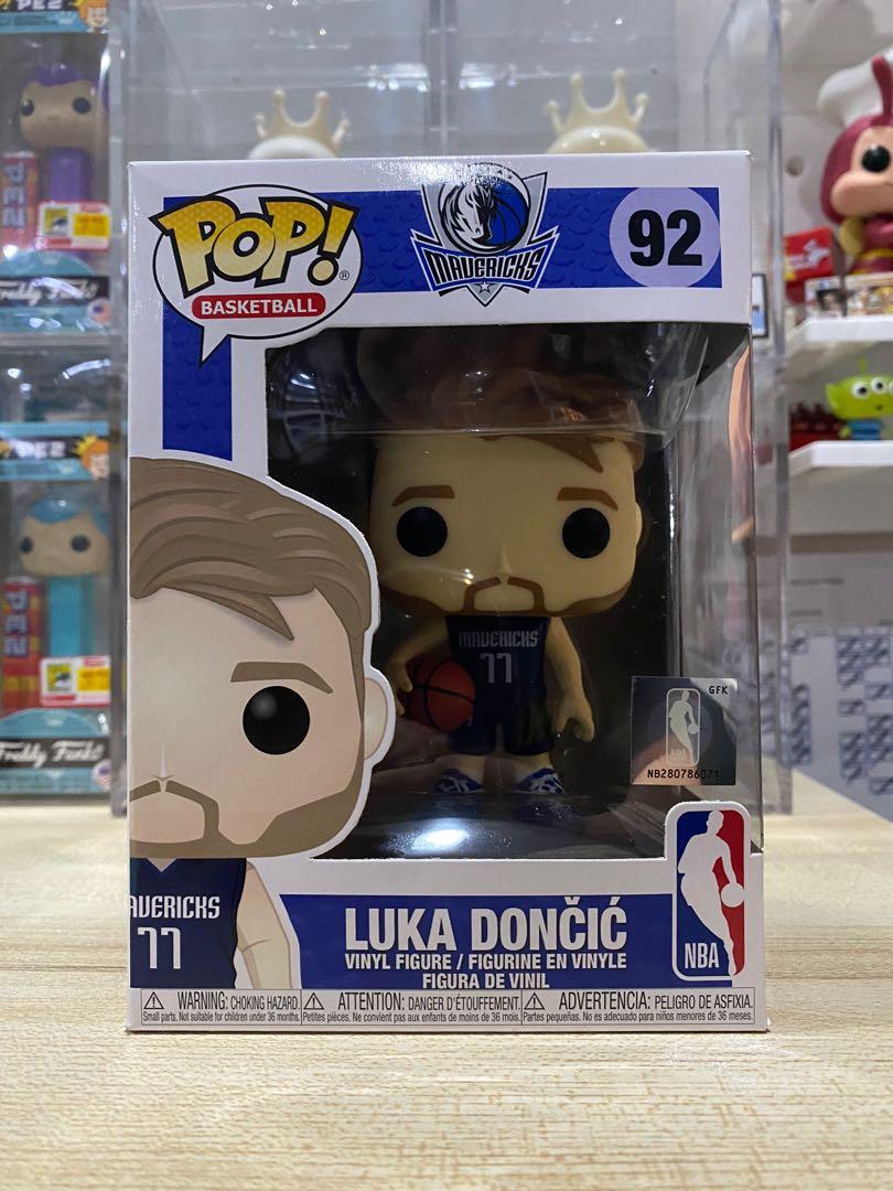 luka doncic alternate jersey