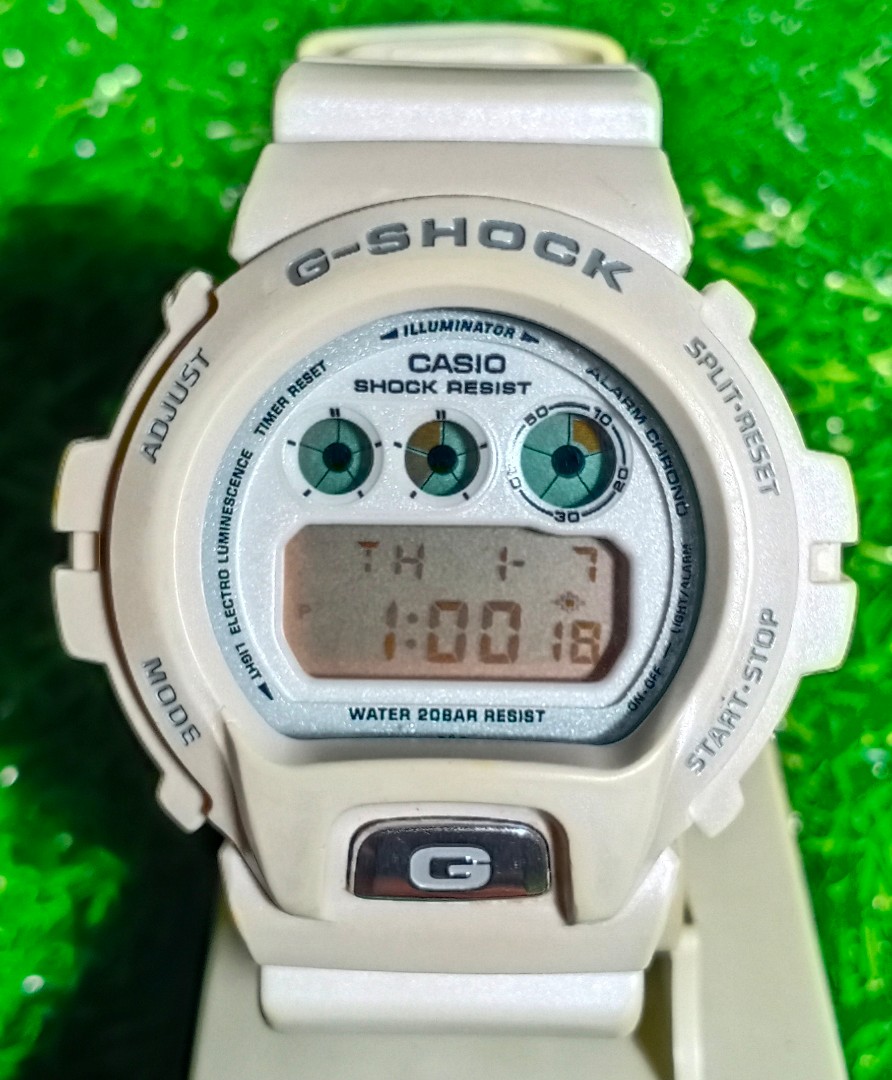 dw 6900lv