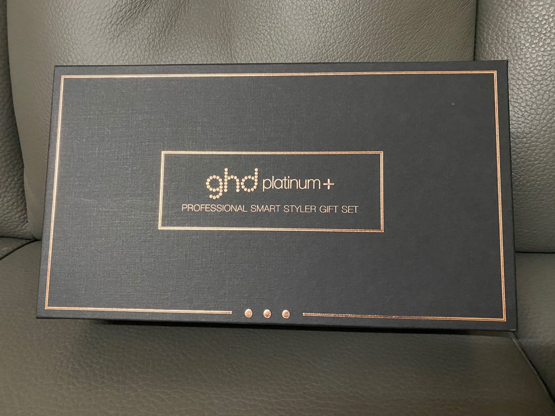ghd platinum royal