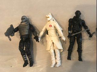 1:6 Dragon Clear Plastic Action Figure Foot Stand Base 12/" GI Joe BBI 21 Toys
