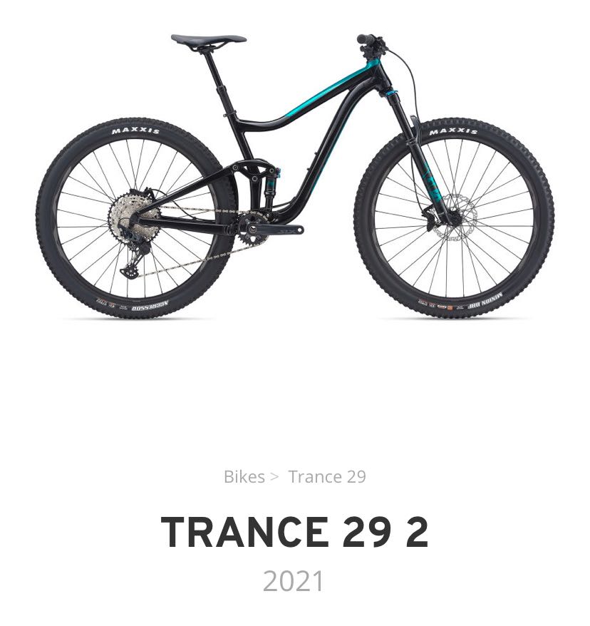Trance 29 deals 2 2021