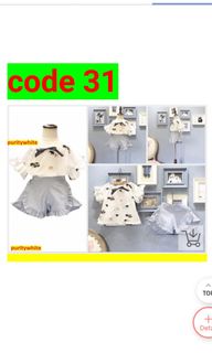Clearance Sales Kids Clothings  Collection item 3