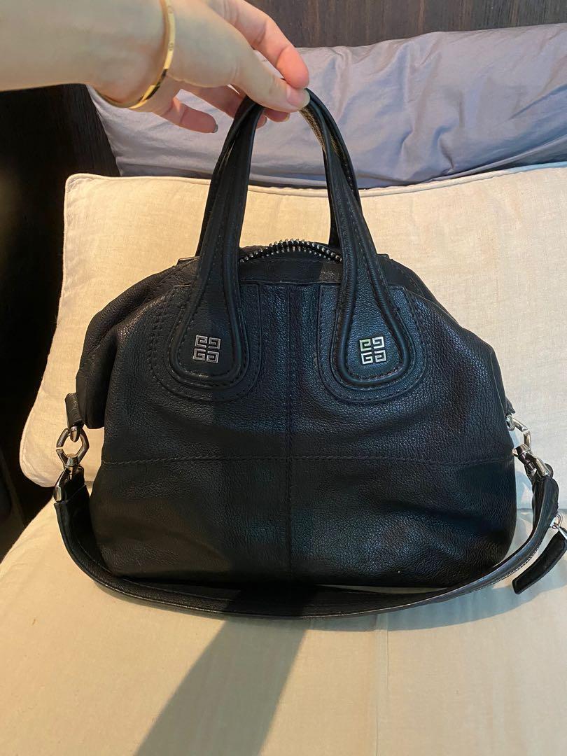 givenchy nightingale small size