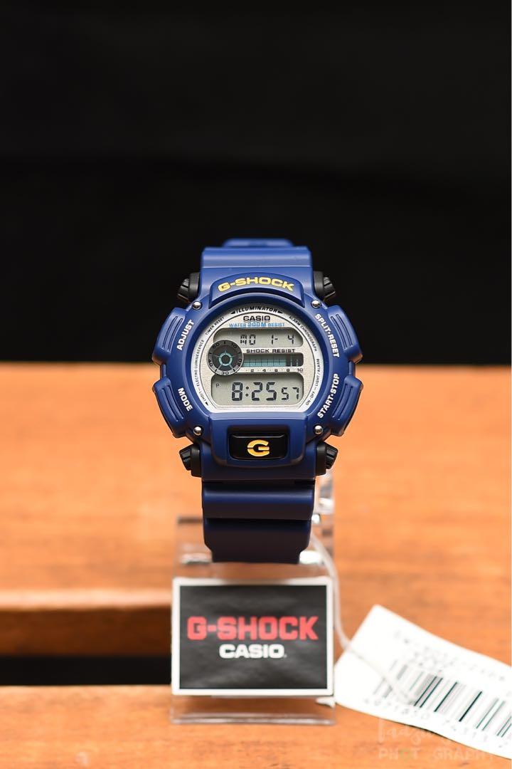 Harga g shock dw 9052 store